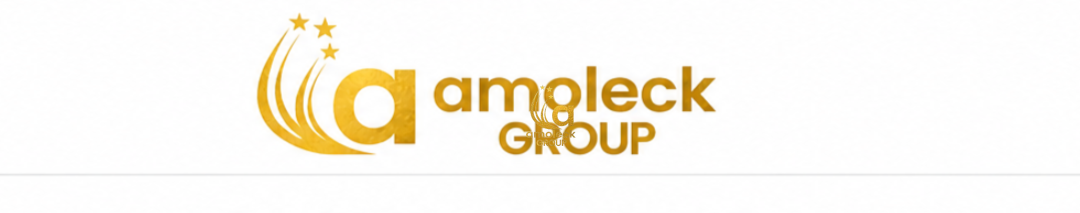 Amoleck Health Commerce System